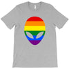 alien lgbt T-Shirt