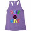 acid rap Racerback Tank