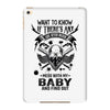 Life After Death Mess With My Baby iPad Mini 4