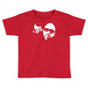 ugk airbrushed stencil Toddler T-shirt