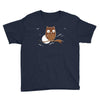 nocturnowl Youth Tee