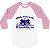 little lebowski urban achievers 3/4 Sleeve Shirt