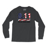 9.11 Patriot Day We Will Never Forget Long Sleeve Shirts