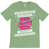 It's A Nanny Thing T-Shirt