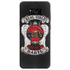 Real Girls Ride With Daryl Samsung Galaxy S8