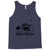 Go Adventure Tank Top
