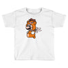 waka waka wahooooo Toddler T-shirt