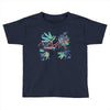 Bicycle Toddler T-shirt