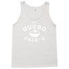 put queso face o Tank Top