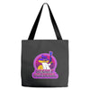 secret squirrel Tote Bags