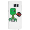 monster 1 Samsung Galaxy S7 Edge