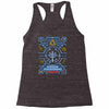 ugly sheikah sweater Racerback Tank