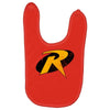 robin Baby Bibs