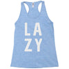 lazy Racerback Tank