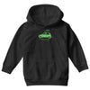 drive by Youth Hoodie