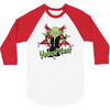 yodas priest 3/4 Sleeve Shirt