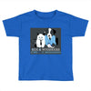 rex and whiskers attorneys Toddler T-shirt