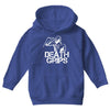 Death Grips Youth Hoodie