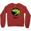 libuv Crewneck Sweatshirt