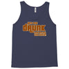 drunk show Tank Top