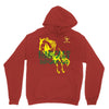 Humboldt Strong Unisex Hoodie