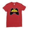 arthur vs Ladies Fitted T-Shirt