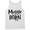 muggle born Tank Top