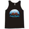 population 51,201 Tank Top