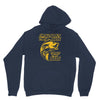 i'm all about that bass! Unisex Hoodie