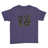 team 10 Youth Tee