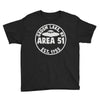 area 51 Youth Tee