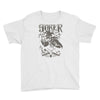 watch the world burn Youth Tee