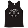 future scientist Tank Top