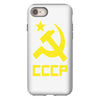 cccp ussr russia che revolution new iPhone 8
