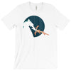 swiss army saber T-Shirt