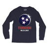 Tenesse Eclipse Long Sleeve Shirts