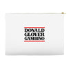 Donald Glover Gambino Accessory Pouches