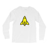 Reggie Rocket Long Sleeve Shirts