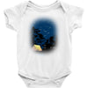 Mufasa and Simba Camp Baby Bodysuit