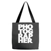 gift for photographer Tote Bags