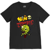 nino zombie V-Neck Tee