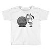 robbot Toddler T-shirt