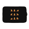 pubg mode Laptop sleeve