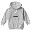 fail whale Youth Hoodie