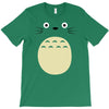 Totoro Costume T-Shirt