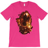 the fastest space ship T-Shirt
