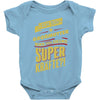 ich bin grossmutter Baby Onesie