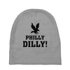 Philly Dilly Baby Beanies
