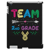 team 2nd grade iPad 3 and 4 Case