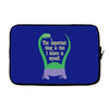 myth understood Laptop sleeve